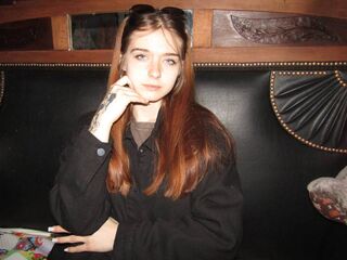 sexy cam girl BarbaraGriswell