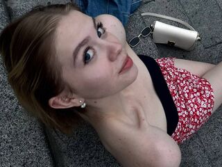hot cam girl BeaulahLamens