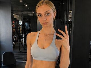 free live cam chat BeckieGuerro