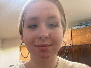 babe cam BettinaGoeppner