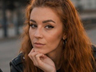 girl cam free BonnieHansen