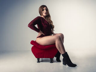 camslut spreading pussy BrielleKay