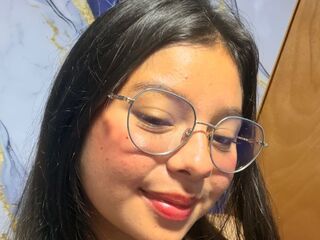 naughty cam girl masturbating CamilaGat