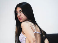 fingering cam girl picture CamilaPresly