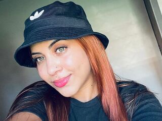 nude camgirl pic CandiePasion