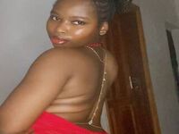 hot video chat CaramelDaisy