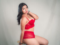 dirty webcam CarlaHamillton