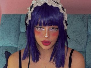 girl chatroom CarliBlake