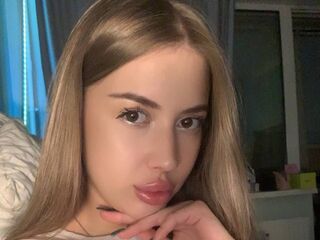 beautiful girl CarolinaHulon