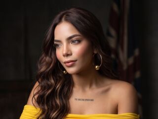 sexy camgirl chat CatalinaWhatson