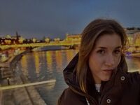 naughty camgirl masturbating CaylinGarczynski