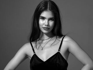 masturbating webcamgirl CelestHille