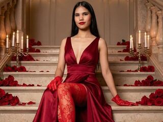 naughty webcamgirl CelesteCouds