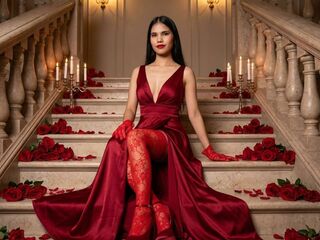 camgirl videochat CelesteRach