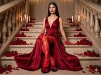 live porn show CelesteRoxy