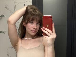 nude cam picture CharmHuston