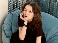 beautiful cam girl ChereGoudge