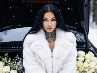 livecam sex CherrieMadisson