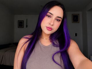 live webcam model ChloeRici