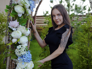 free webcam chat ChloeSaphirre