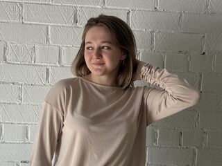 naughty ChristiaBenoy