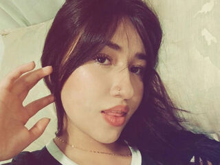 webcamgirl video chat ClaireThomas