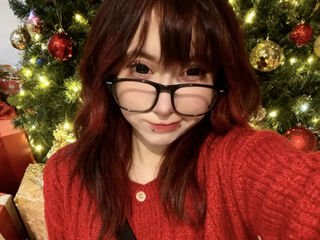 hot cam girl masturbating with dildo ClaraParks