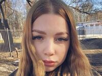hot web cam show ColletteSitzes