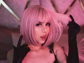 sexcam show CoralTrip