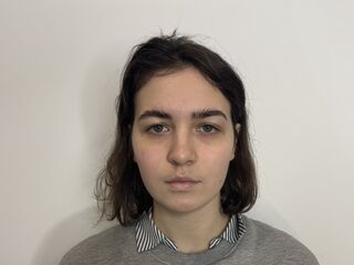 hot sex cam CorinaHariri