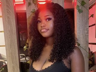 anal web cam CreamieNelly