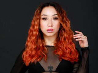 hot camwhore CristalMurphy