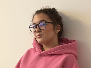 sexy live webcam girl CristineHoesing