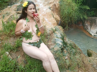 shower livecam CrystalLara