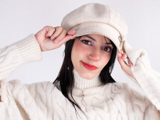 live free chat DafneRivas