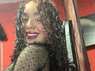 kinky webcam show DahianitaRusso