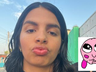 adult webcam chat DaniMack