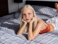 sexy webcam DaniellaStarki