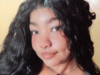 naked webcam girl photo DannaMirror