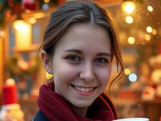 adult livecam DanyelleWinland