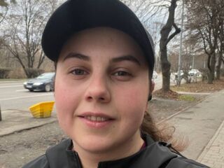 shaved pussy web cam DariaCalm