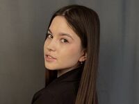 beautiful girl webcam DarlineAugeri