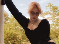 fingering camgirl DarnellSehorn