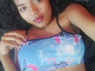 free sex cam DaysiPolo