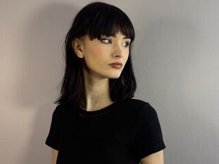 naughty cam girl DebbiHappy