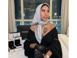 adult cam sex DianaCarolinas