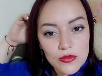 sex show DinnaJohson