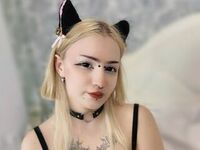 sexy webcam girl DominikaDreams