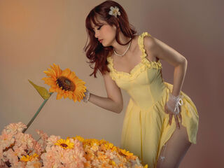 free webcam chat DulceBennet