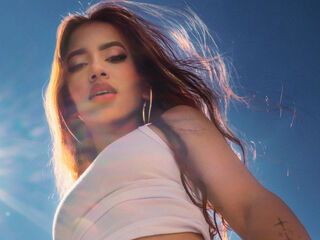 hot sex cam ElenRoux